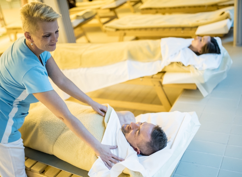 برامج التخلص من السموم