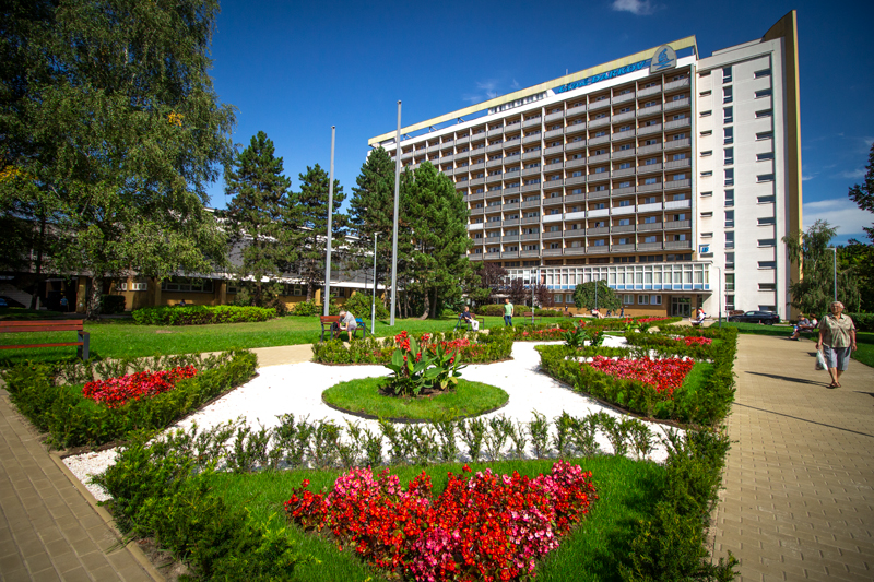 مدينة كارفينا الخلابة