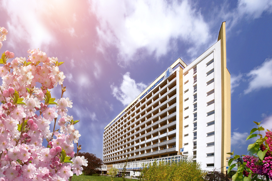 مصحة داركوف